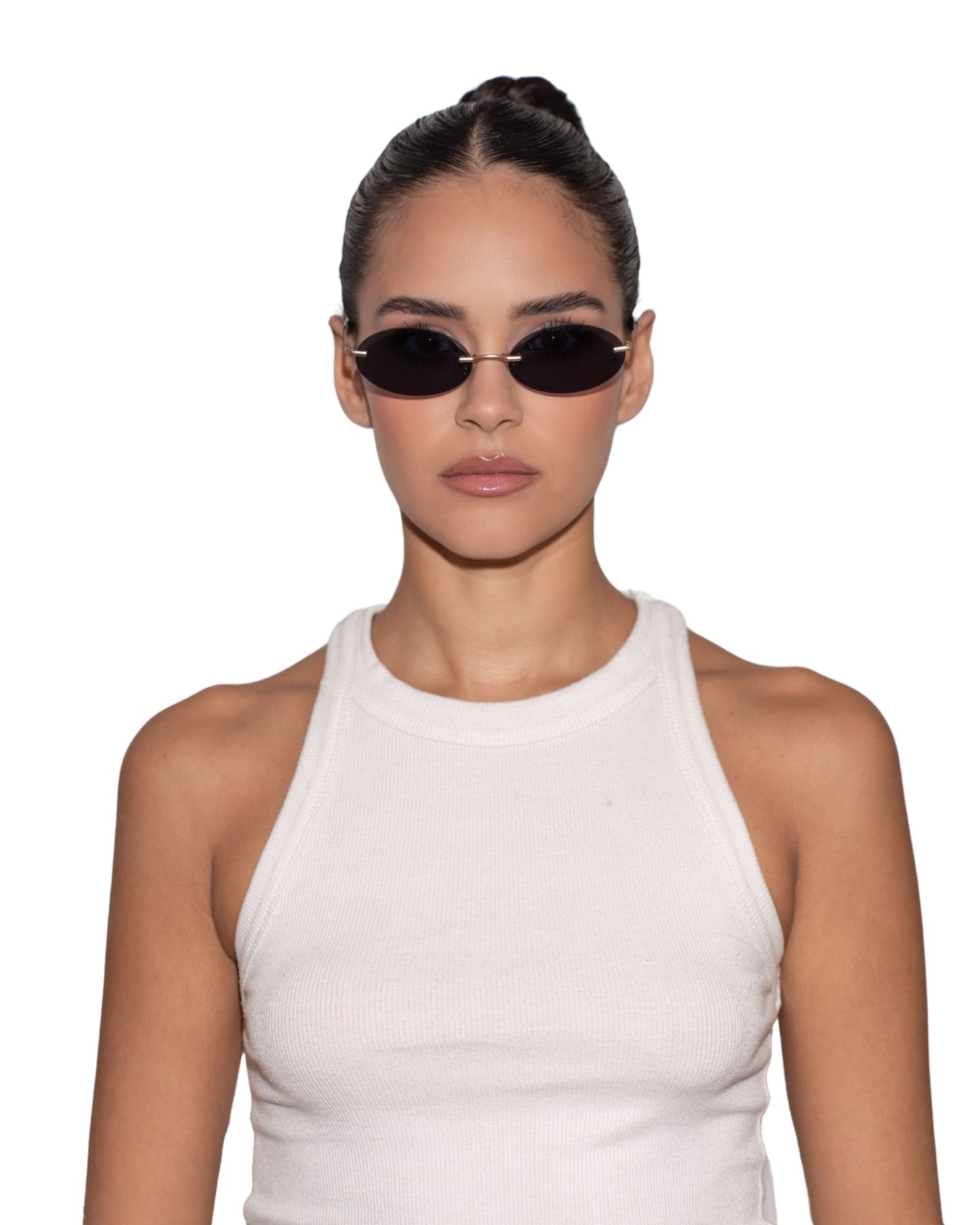 Best Sunglasses for Women – Vicky – Navy Blue, Available Online in USA, UK, Canada & UAE