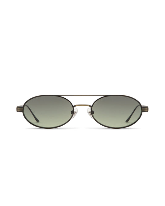 Noa - Olive Sunglasses