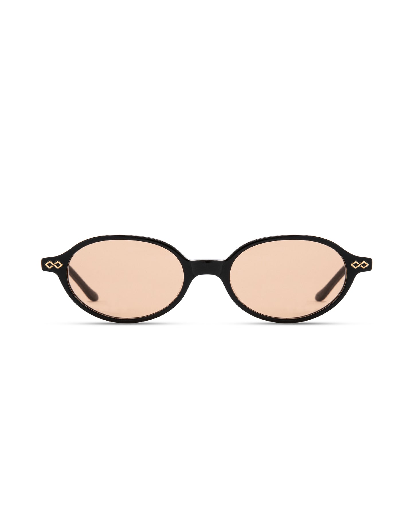 Buy Noor Orange on Black Sunglasses for Women – Available Online in USA, UK, Canada & United Arab Emirates