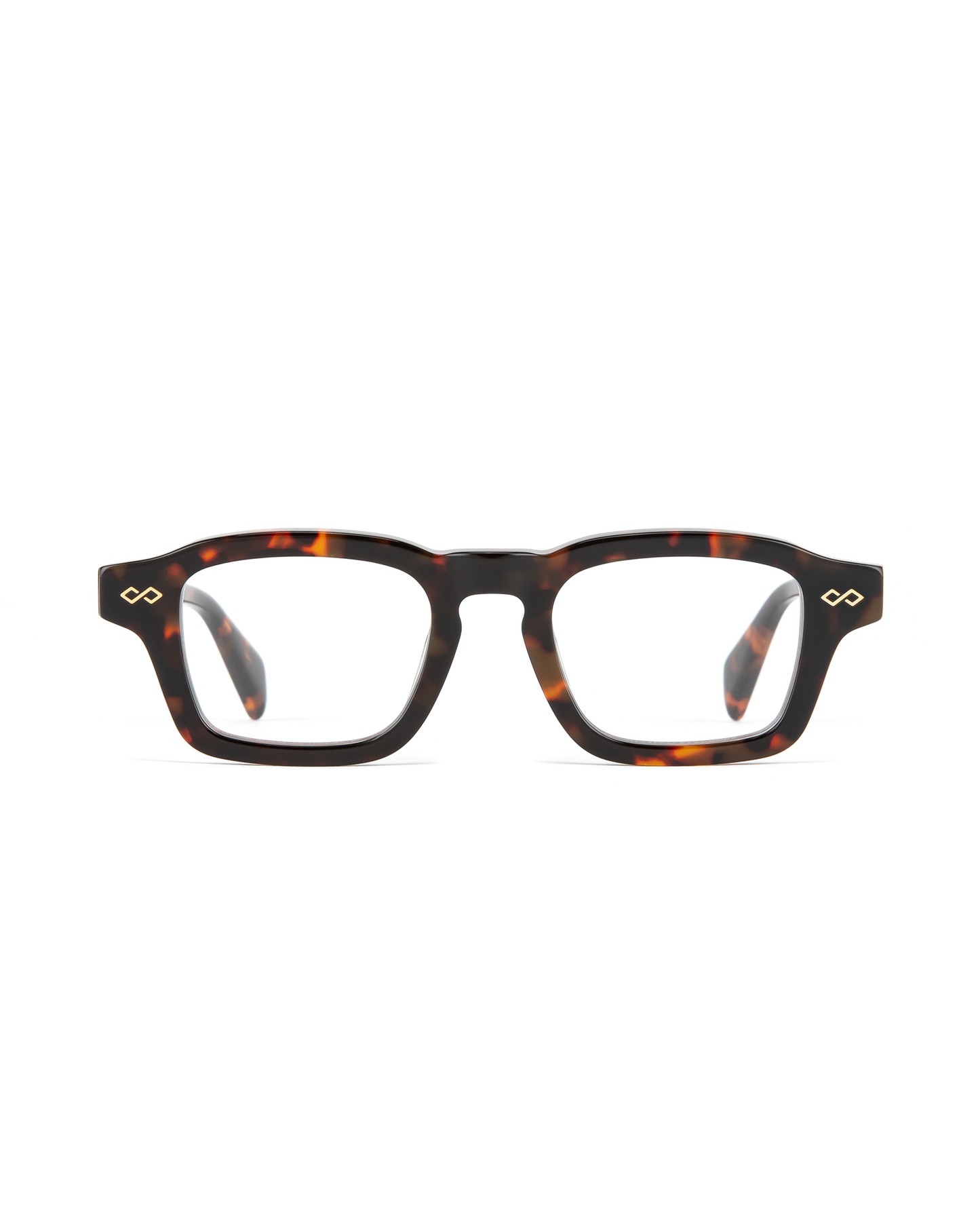 Nora - Tortoise Eyeglasses