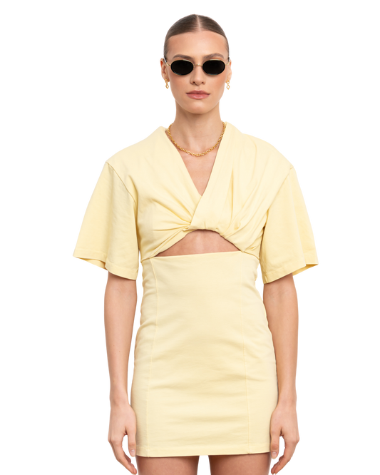 Rea - Black Sunglasses
