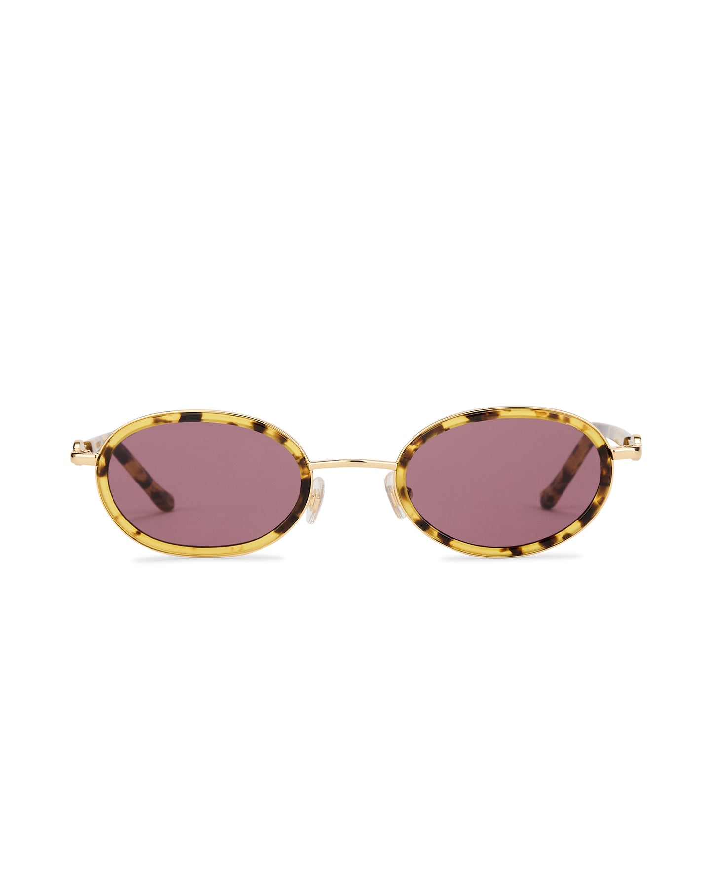Buy Rea Yellow Tortoise Sunglasses for Women – Available Online in USA, UK, Canada & United Arab Emirates