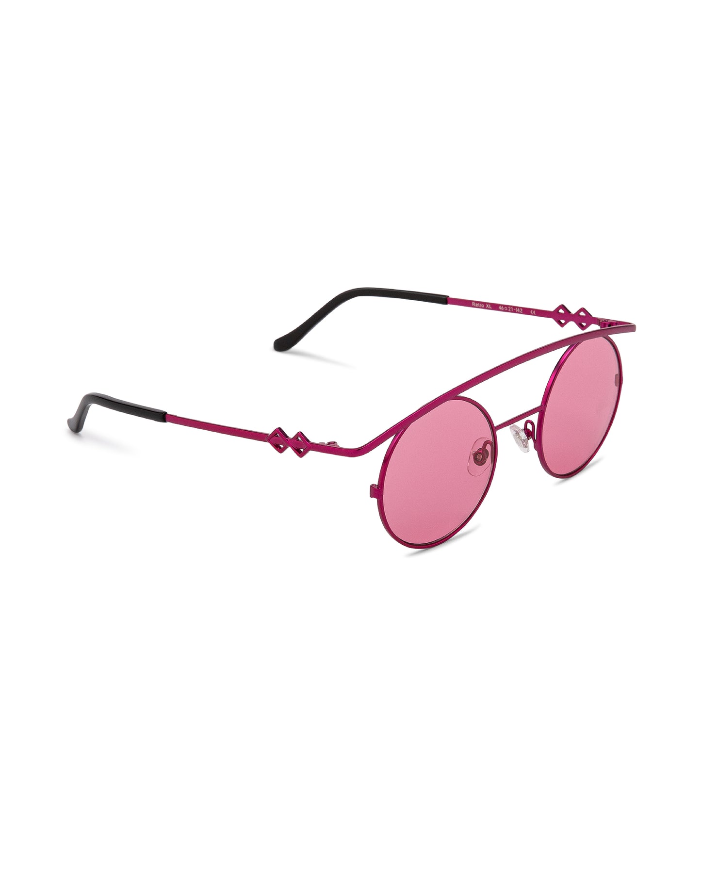 Retro XL - Pink - KAREN WAZEN