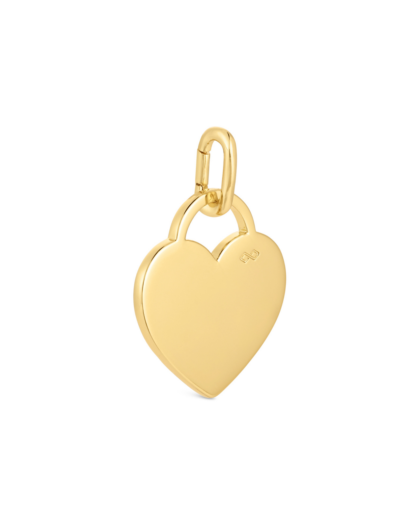Love Me Charm - Gold (L)