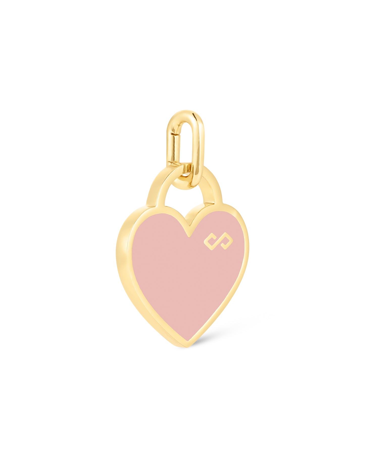 Love Me Charm - Pink (L)