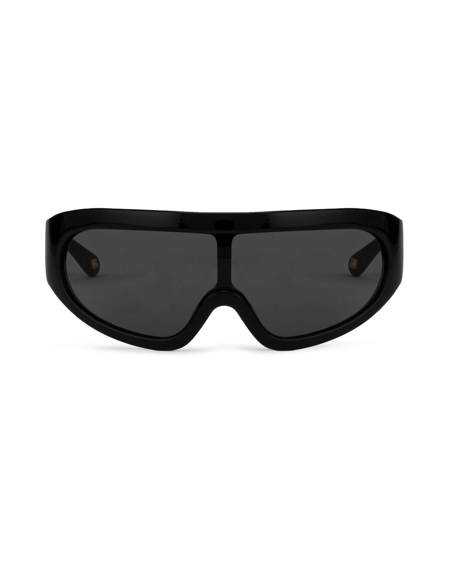 Rocky - Black