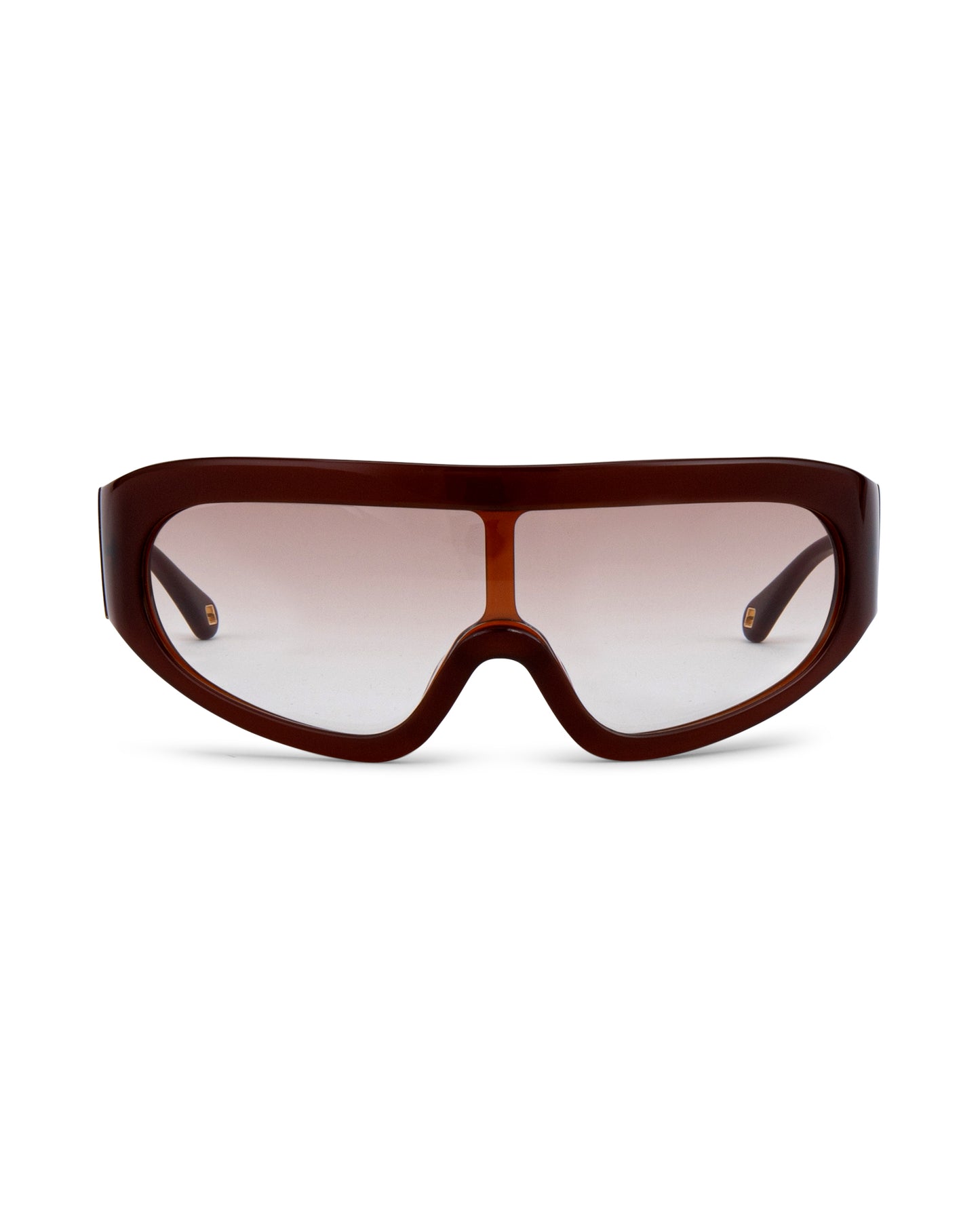 Rocky - Maroon - Sunglasses