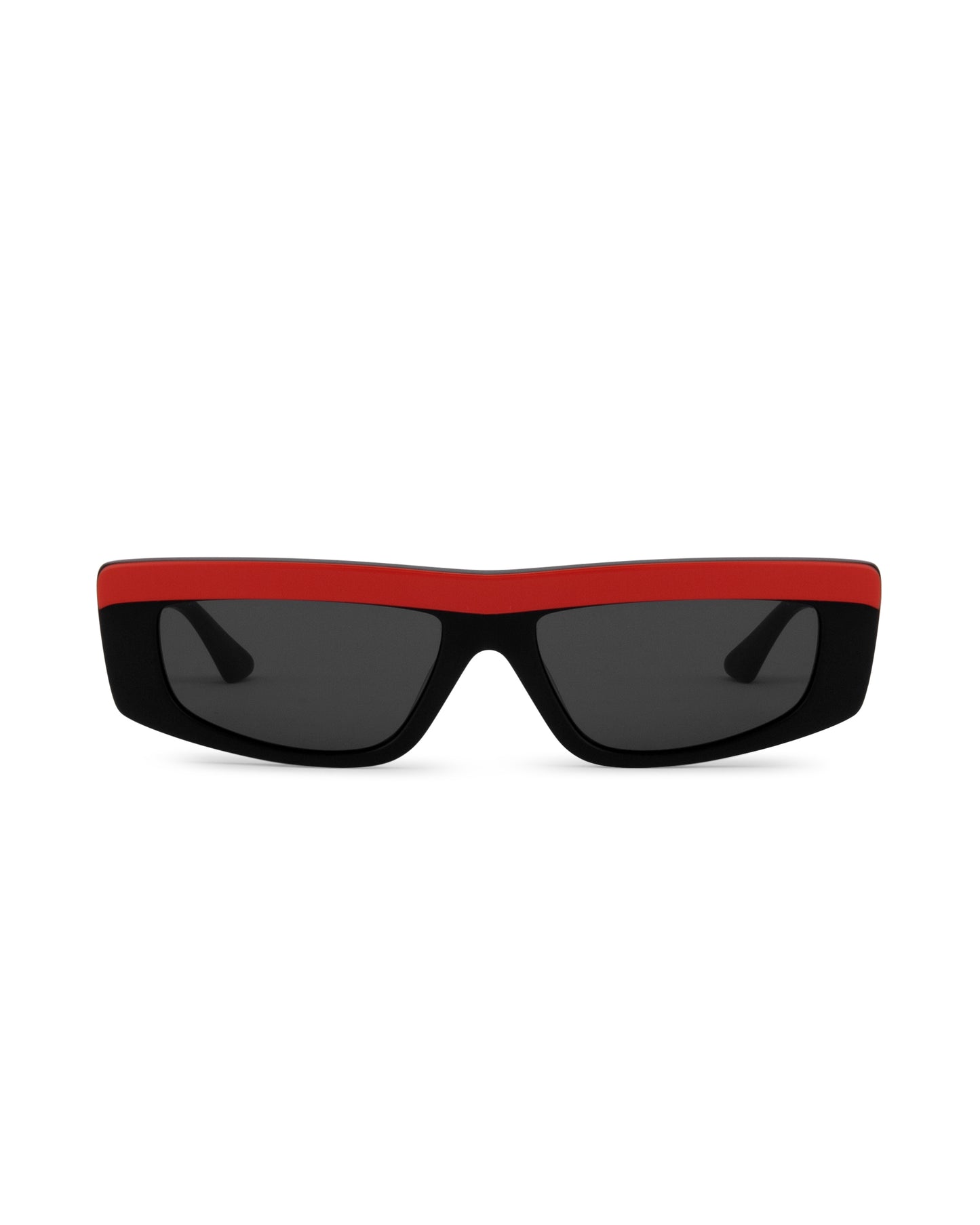 Ruby - Coral - Sunglasses