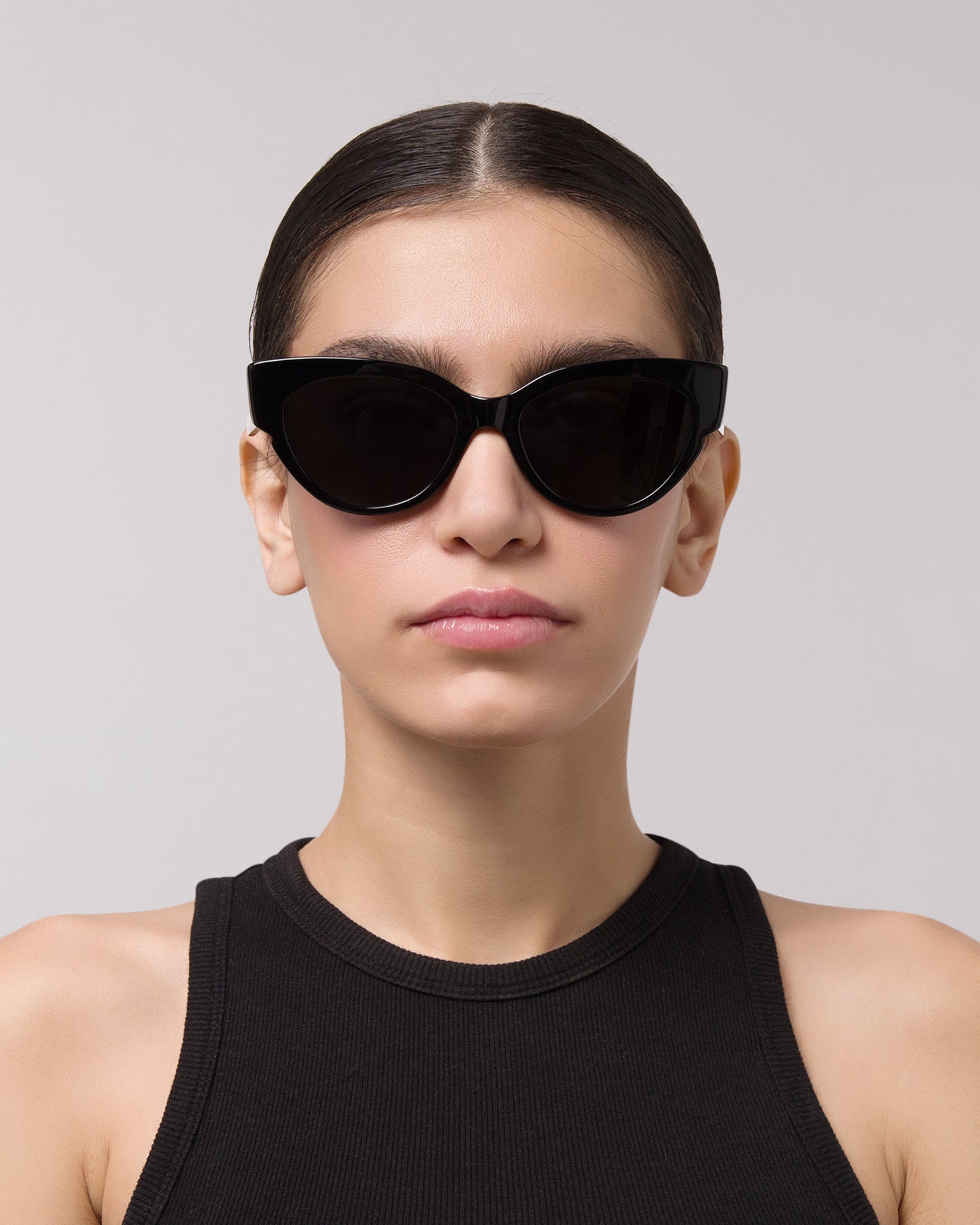 Vogue - Black - KAREN WAZEN