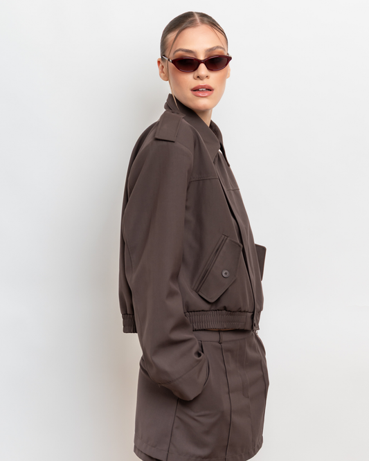Best Sunglasses for Women – Serene Burgundy, Available Online in USA, UK, Canada & UAE
