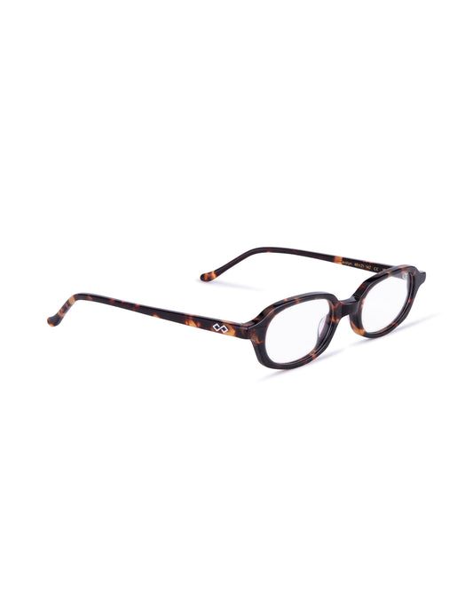 Carolyn - Tortoise Eyeglasses