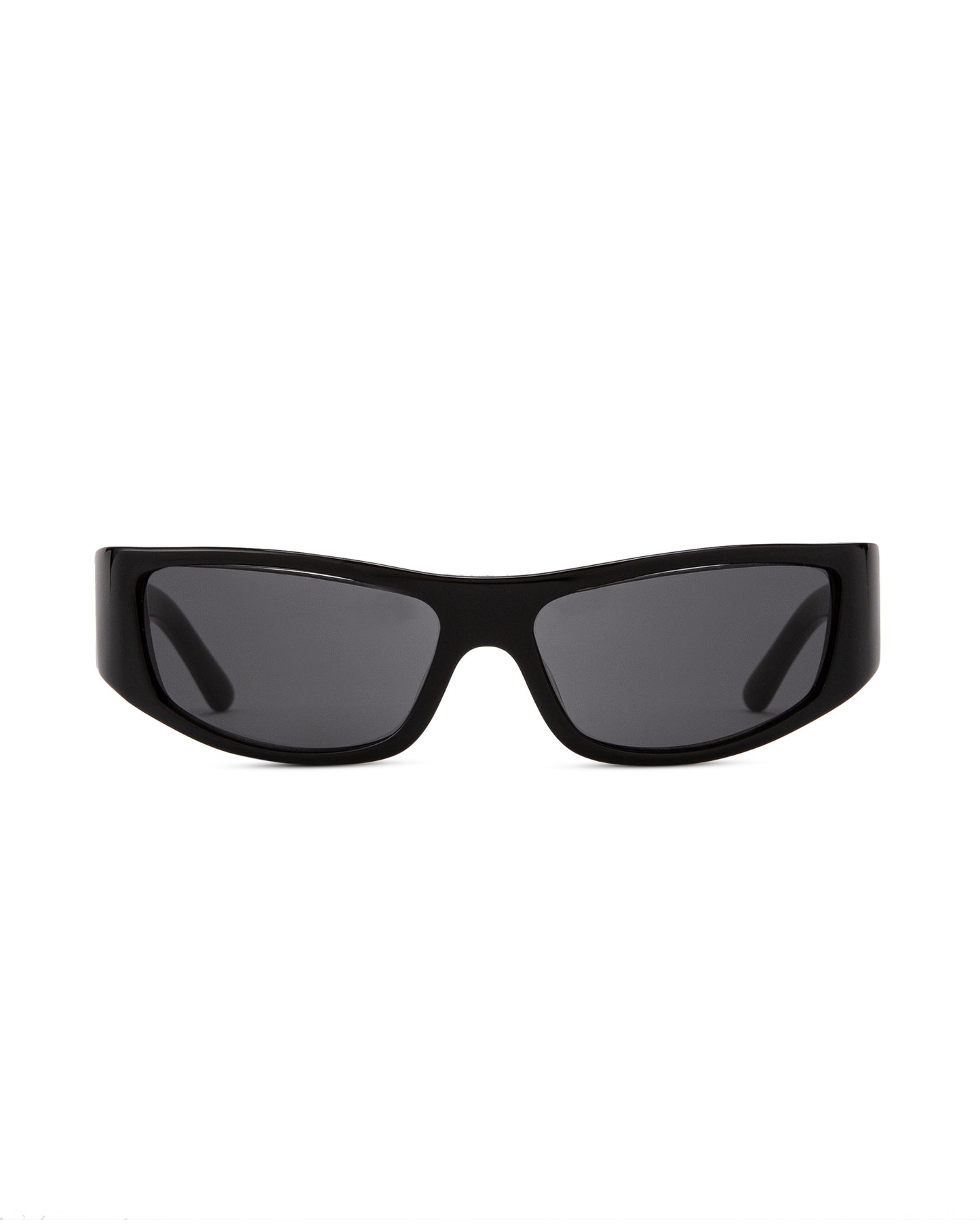 Sir - Black