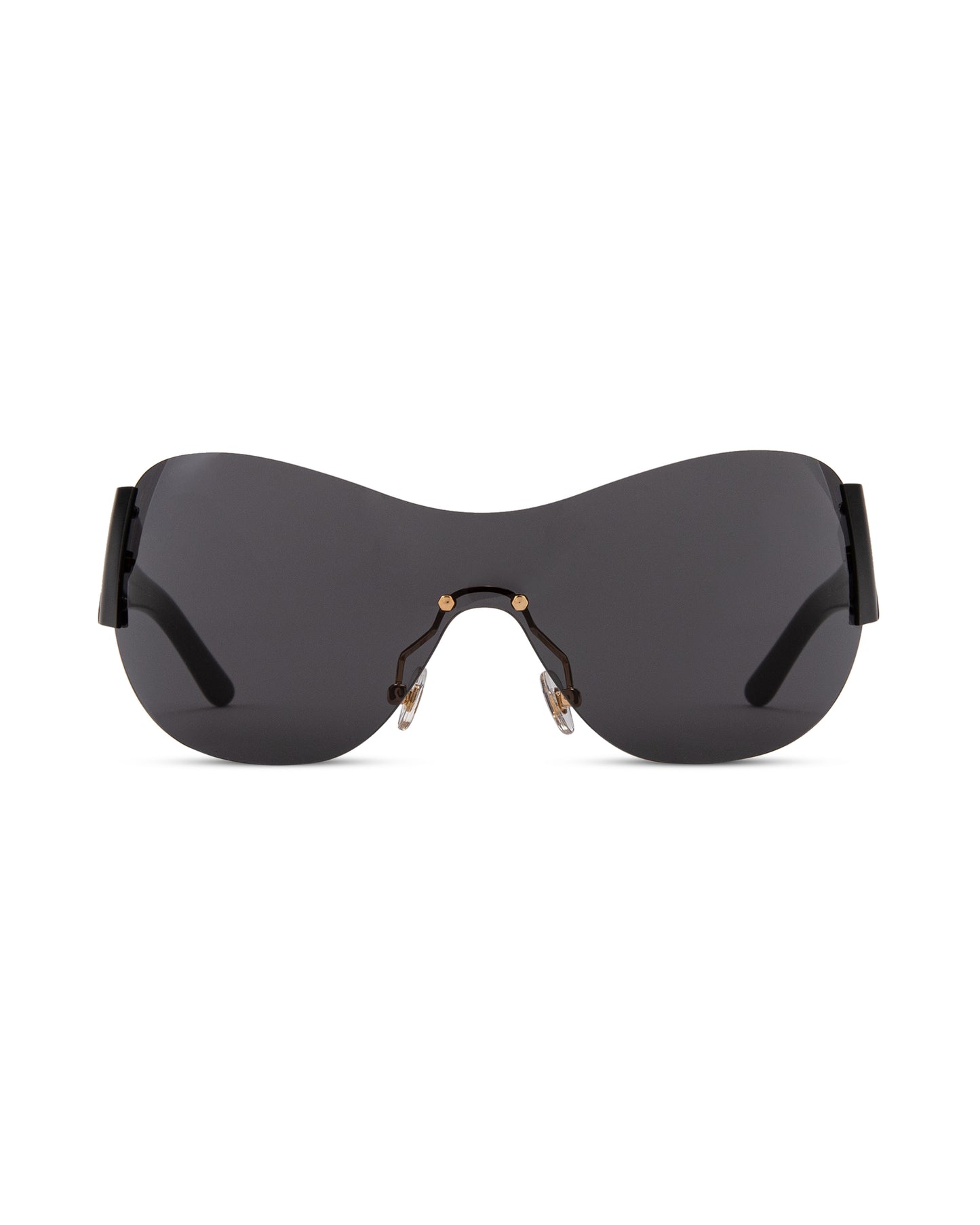 Ski - Black - Sunglasses