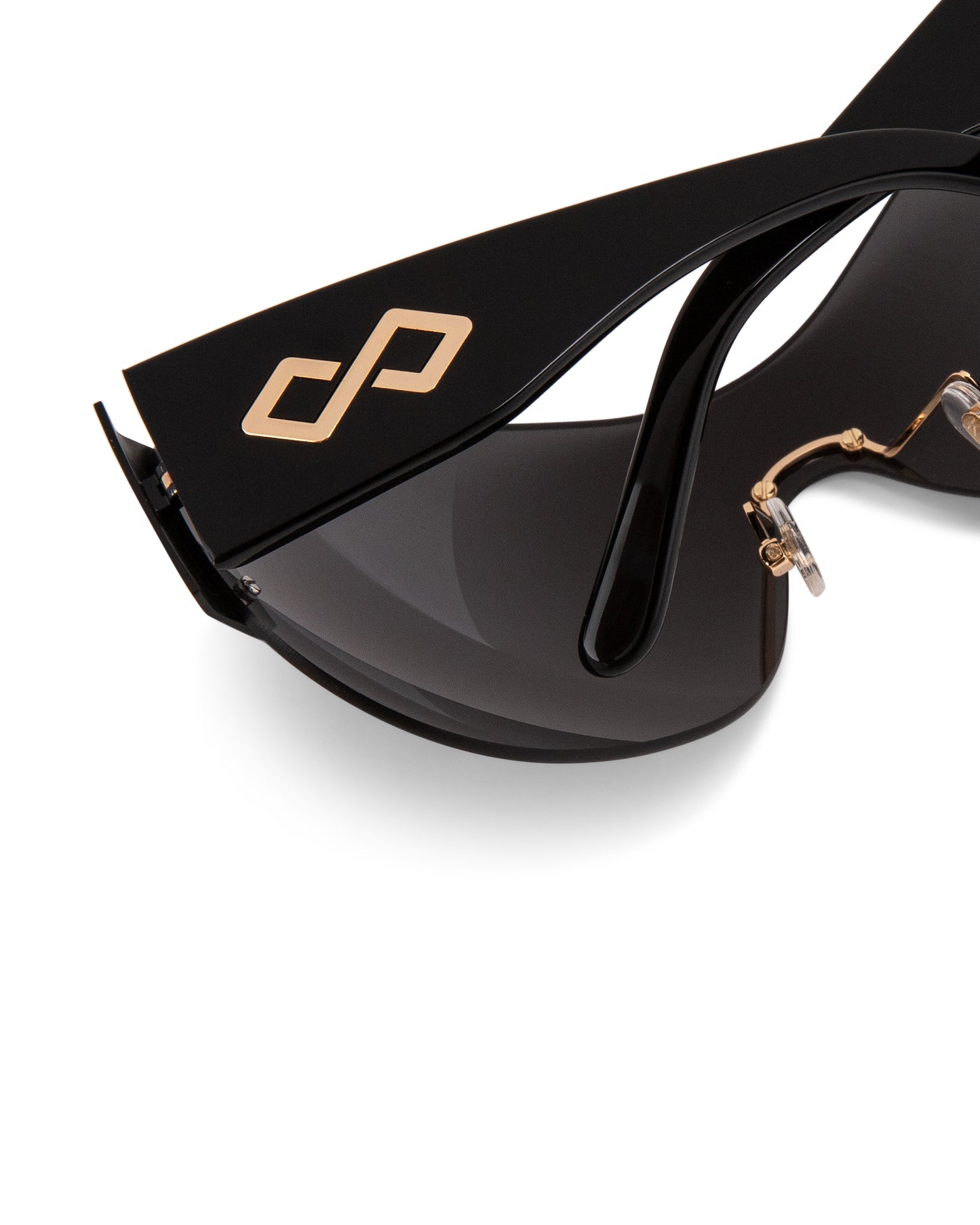 Ski - Black - Sunglasses