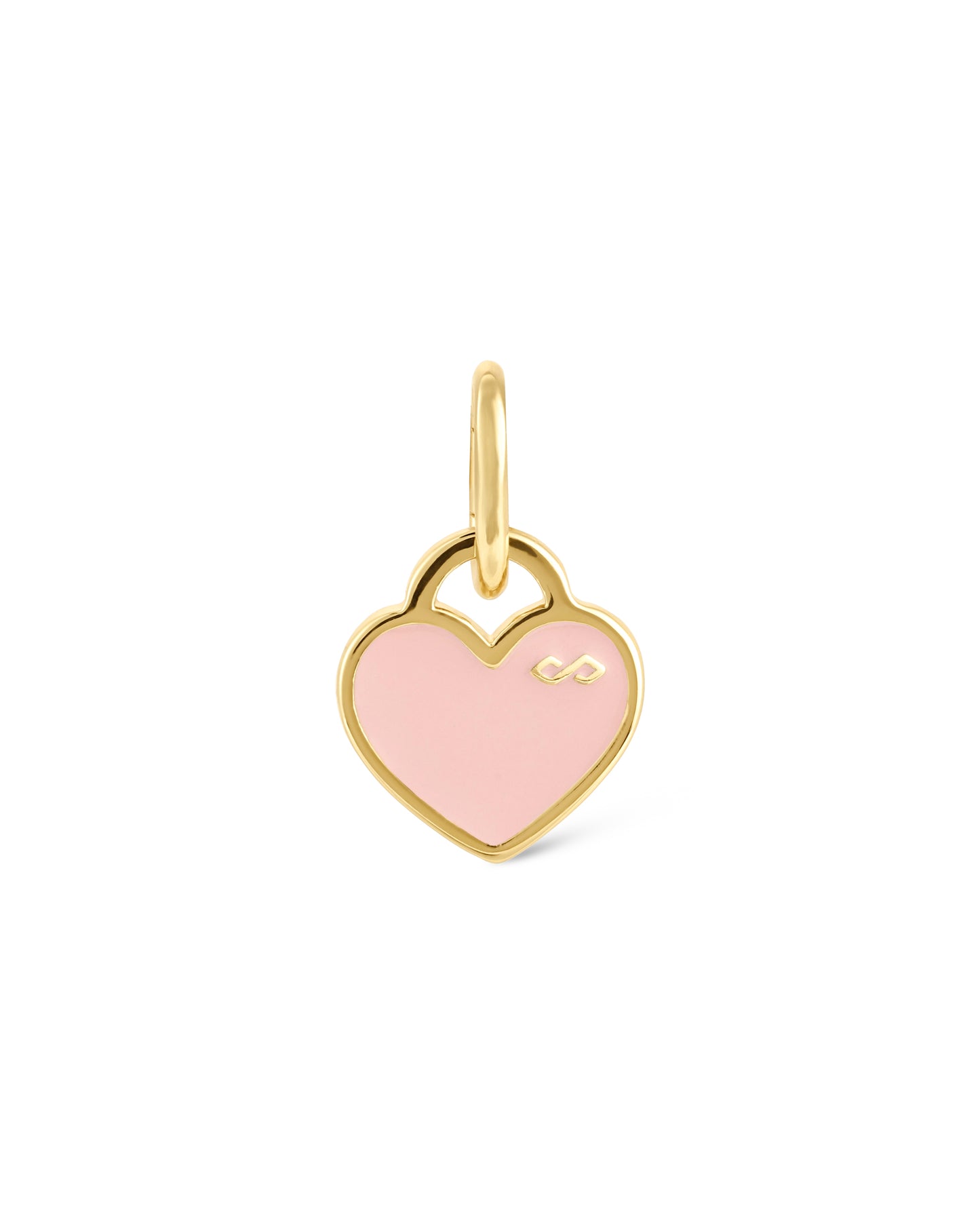 Love Me Charm - Pink (S)