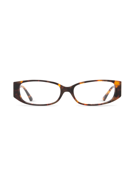 Tala - Tortoise Eyeglasses