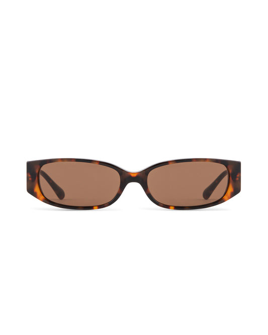 Tala - Tortoise Sunglasses