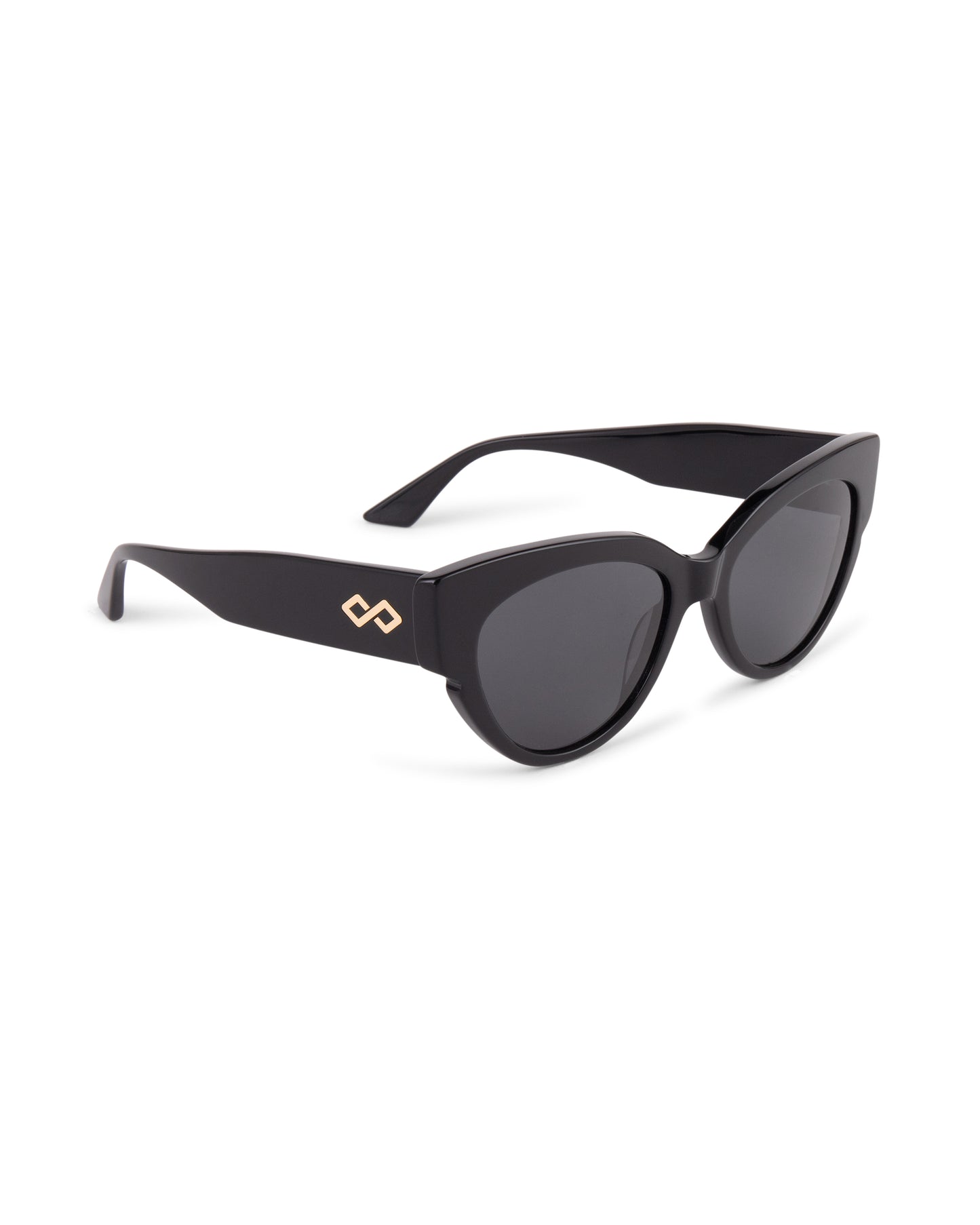 Vogue - Black - KAREN WAZEN