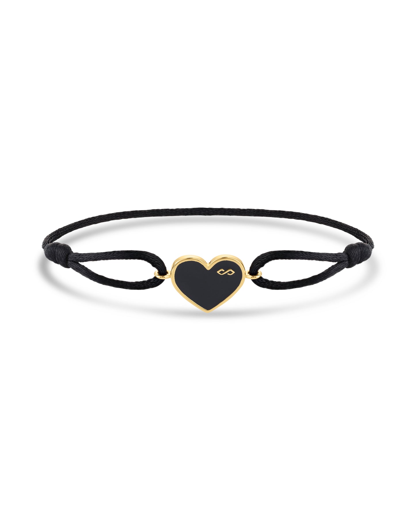 Love Me Bracelet - Black