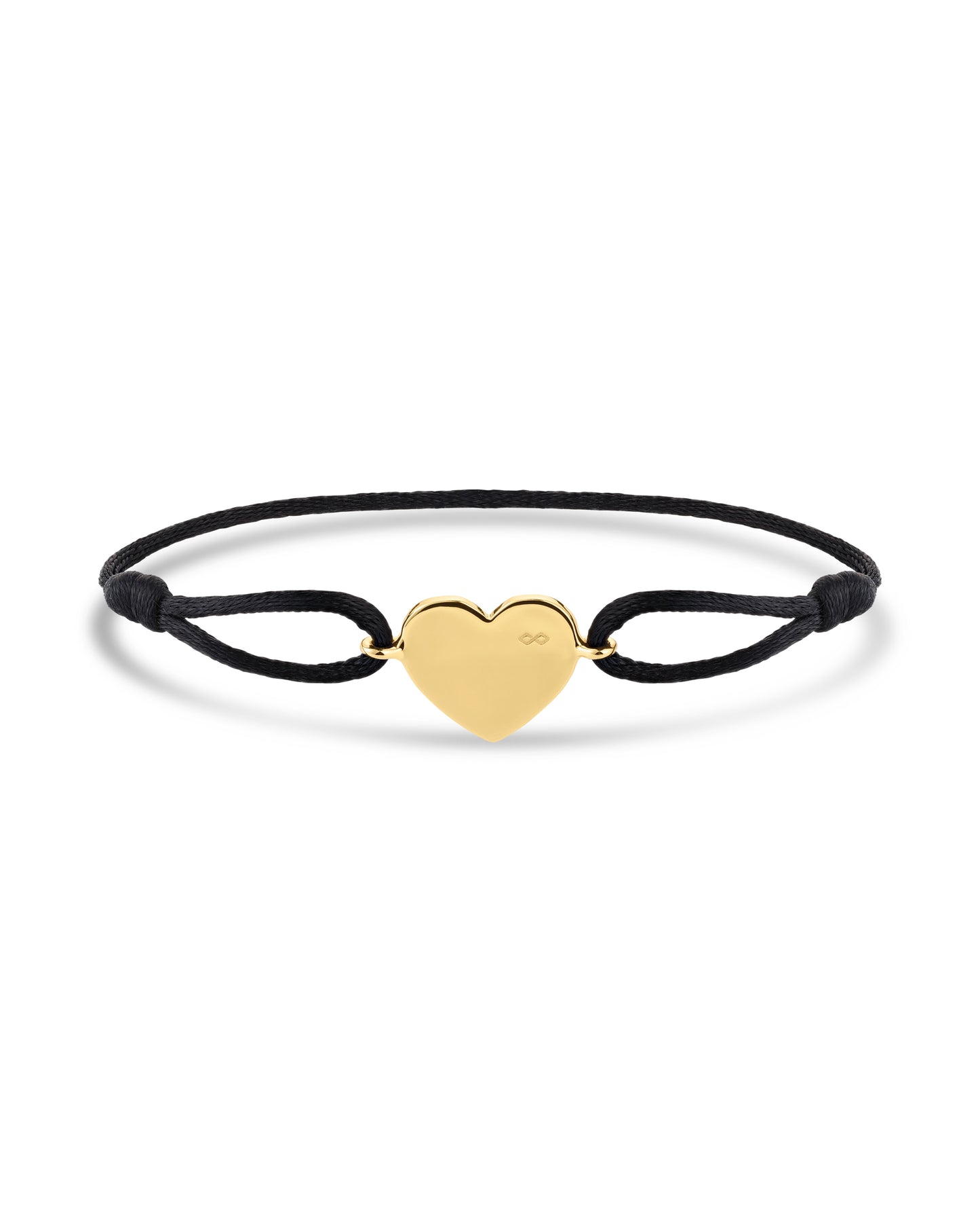 Love Me Bracelet - Gold