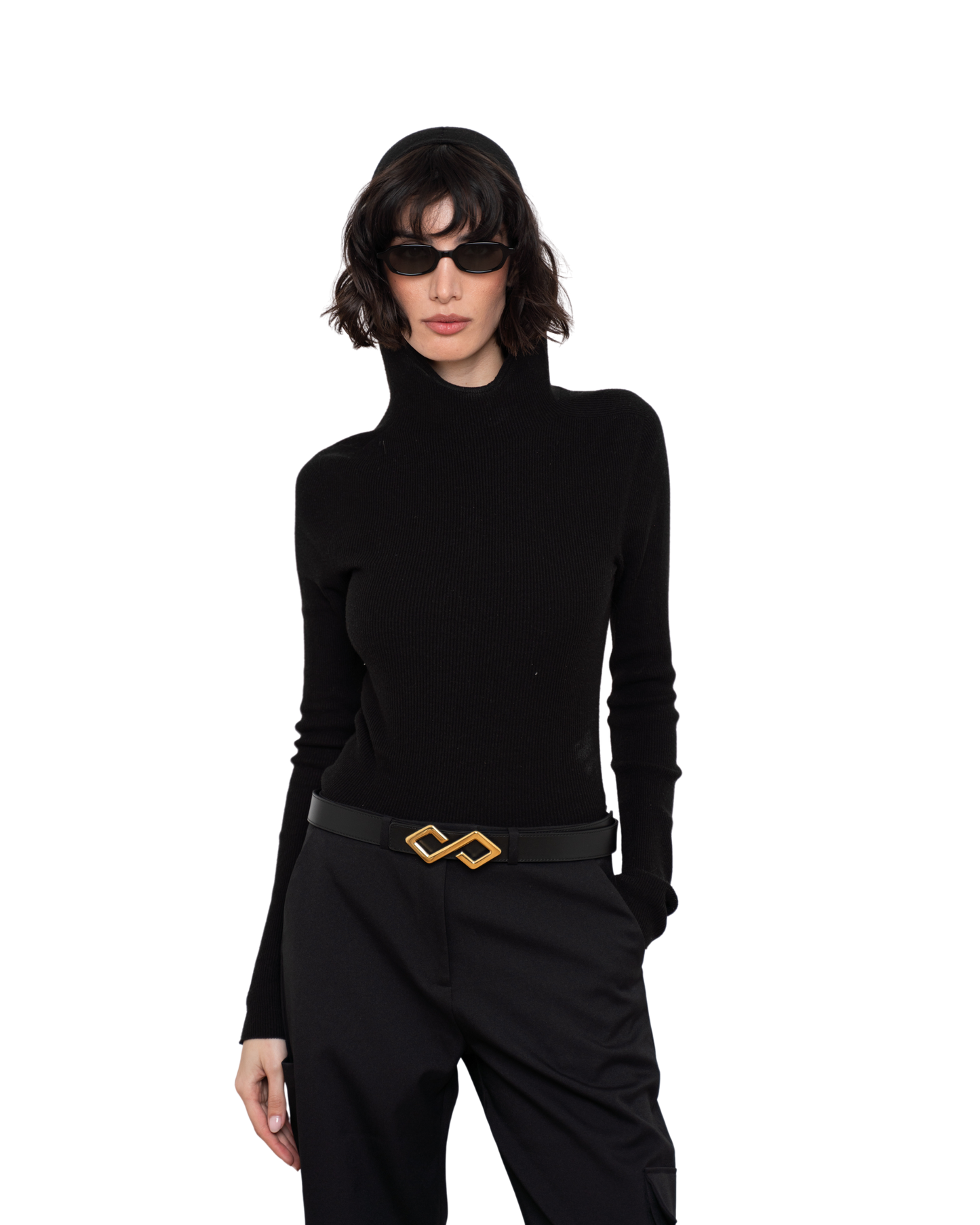 Bond Belt - 30MM (XS/S)