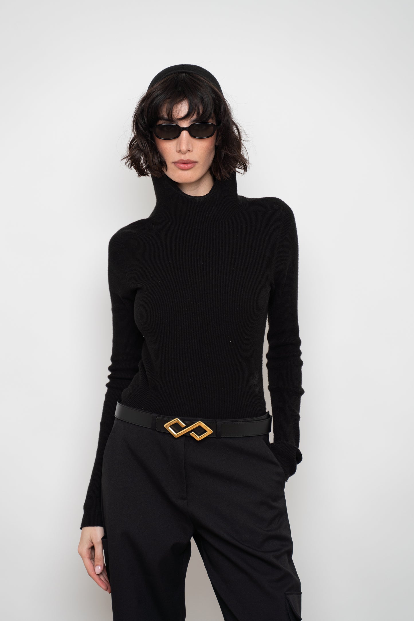 Bond Belt - 30MM (S/M)