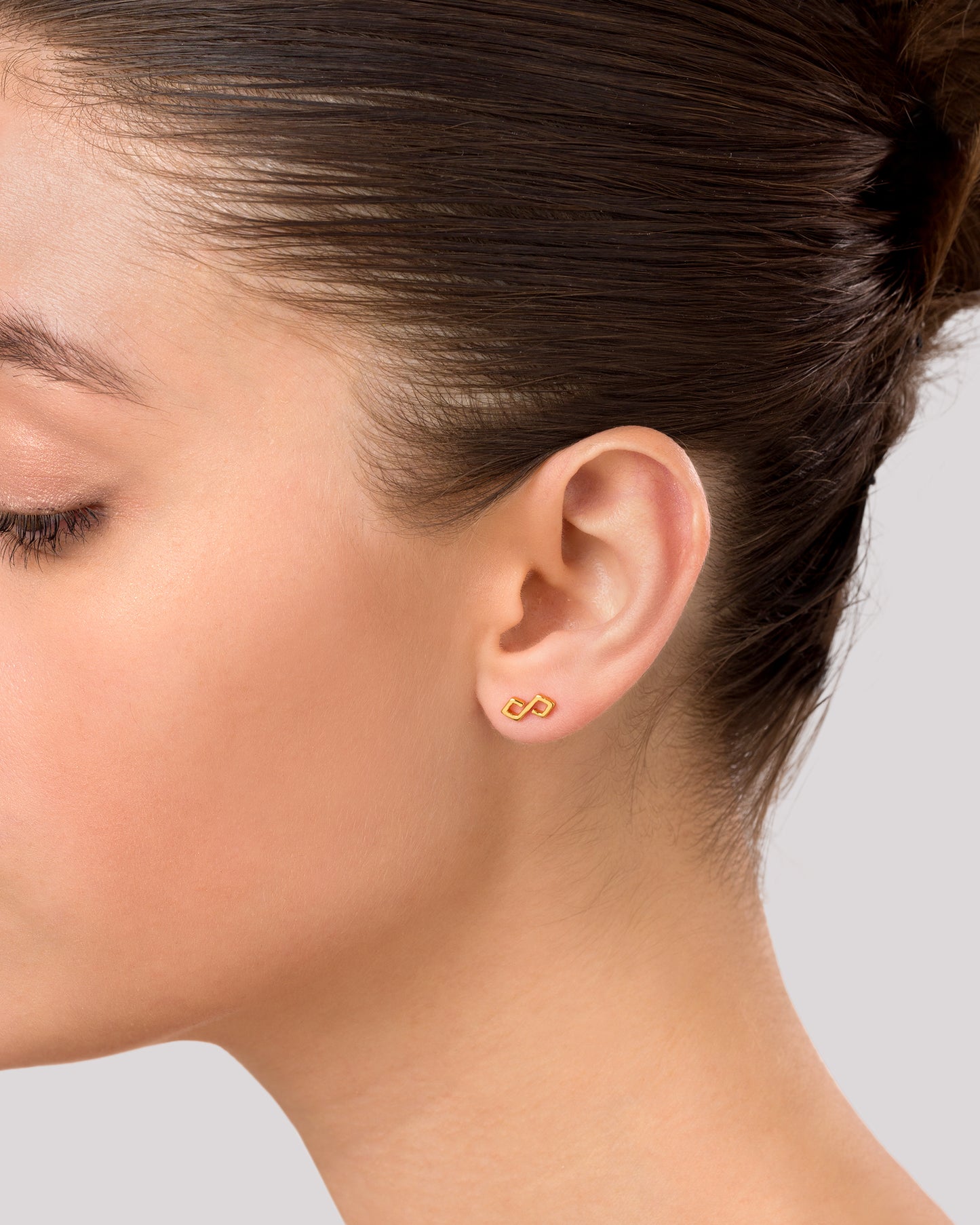 Bond Gold - 10MM - KAREN WAZEN