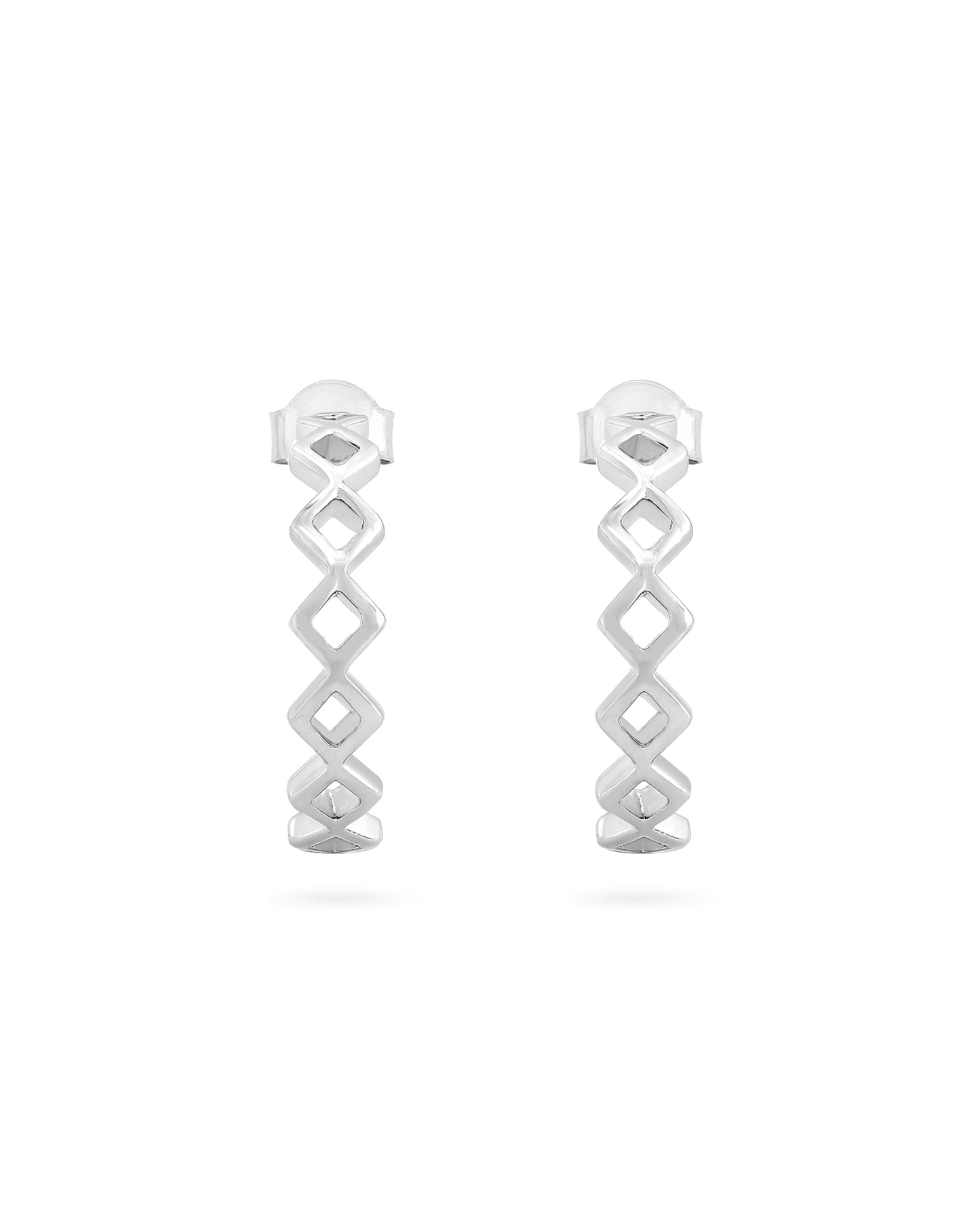 EverBond Silver -15MM - KAREN WAZEN