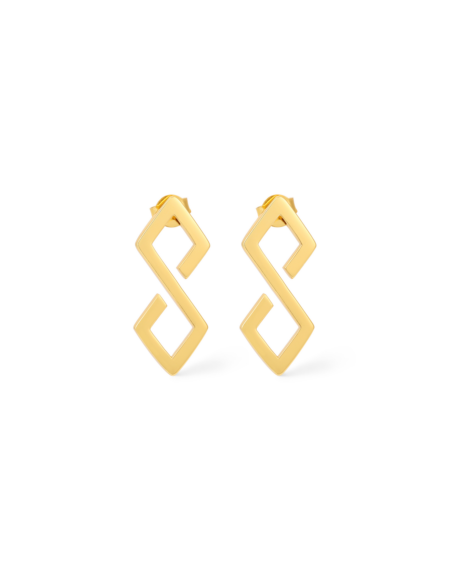 Bond Gold - 25MM - KAREN WAZEN