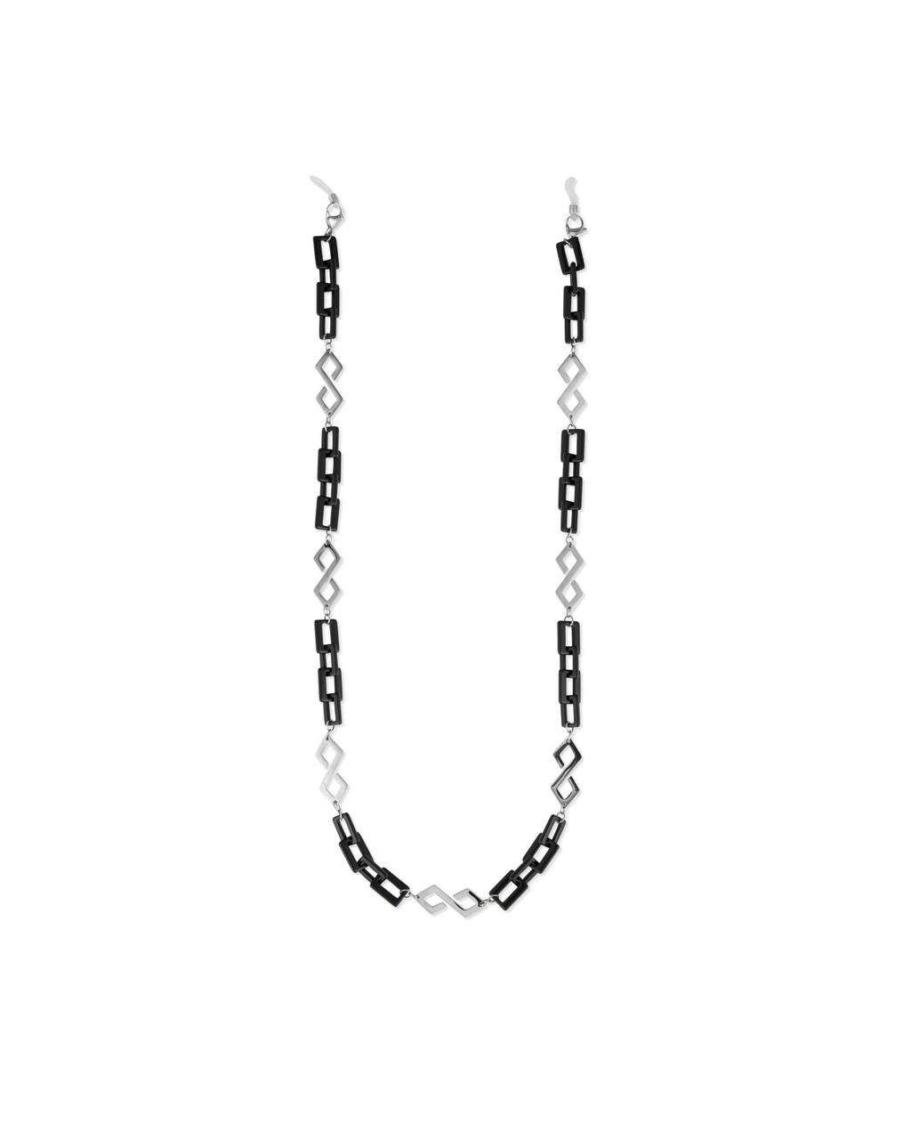 Eclipse Silver Chain