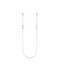 Links Silver Chain - KAREN WAZEN