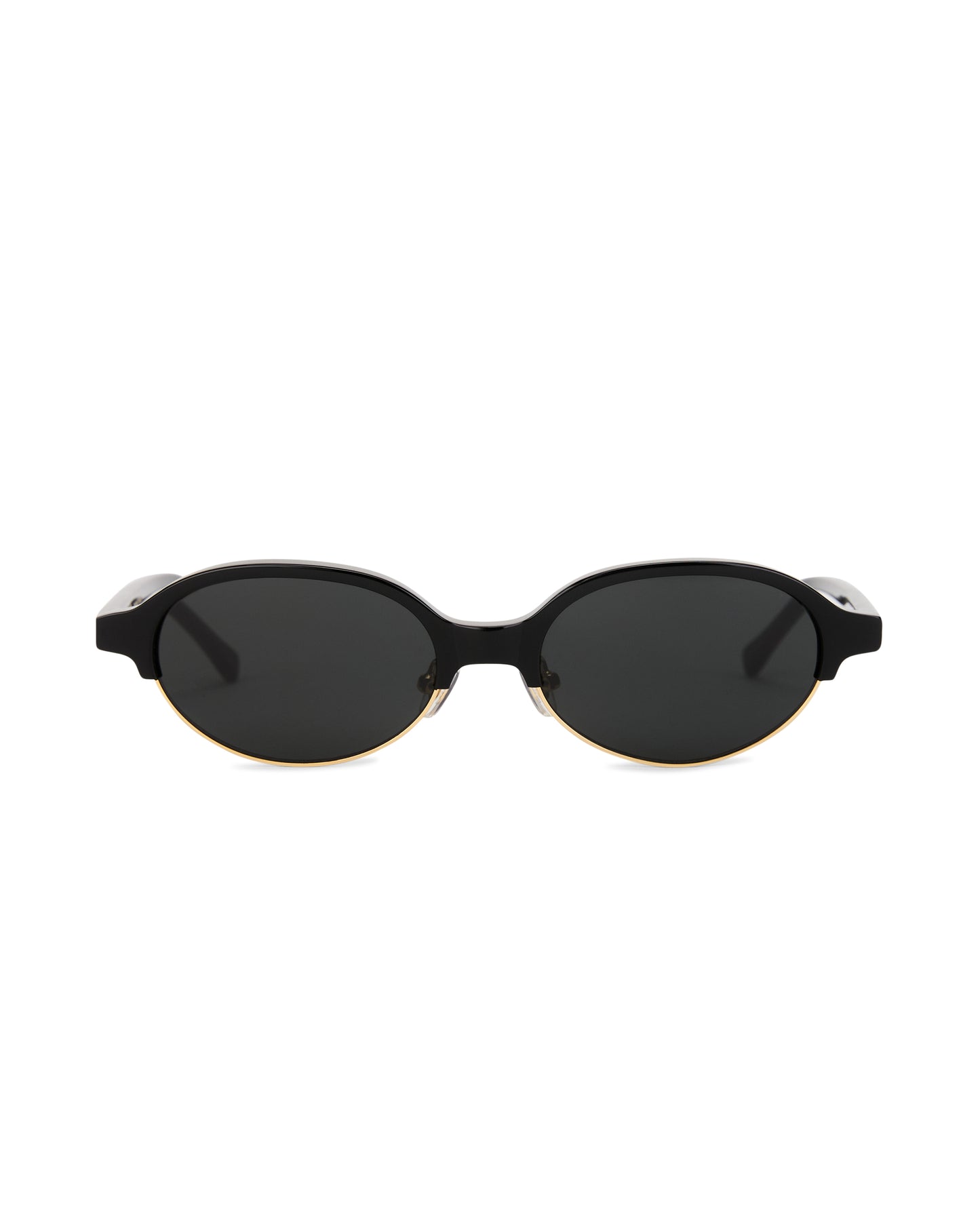 Aria - Black Sunglasses