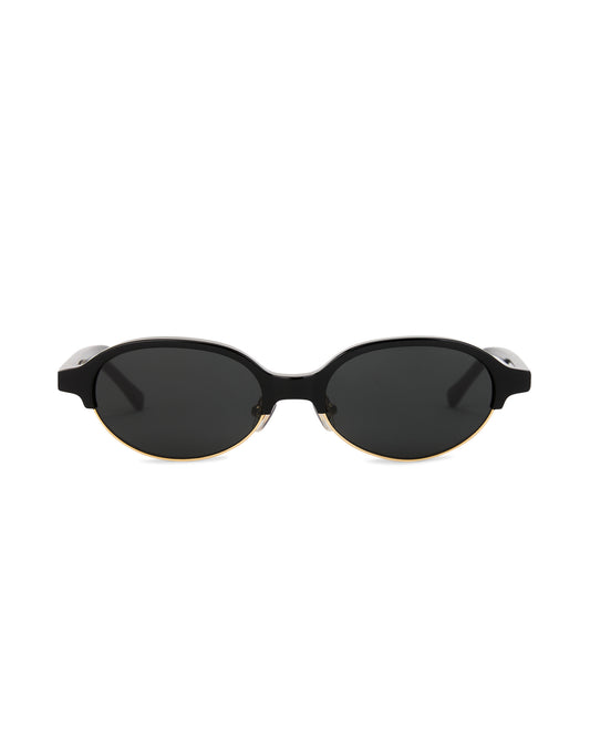 Aria - Black Sunglasses