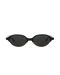 Buy Aria Black Sunglasses for Women – Available Online in USA UK Canada & United Arab Emirates