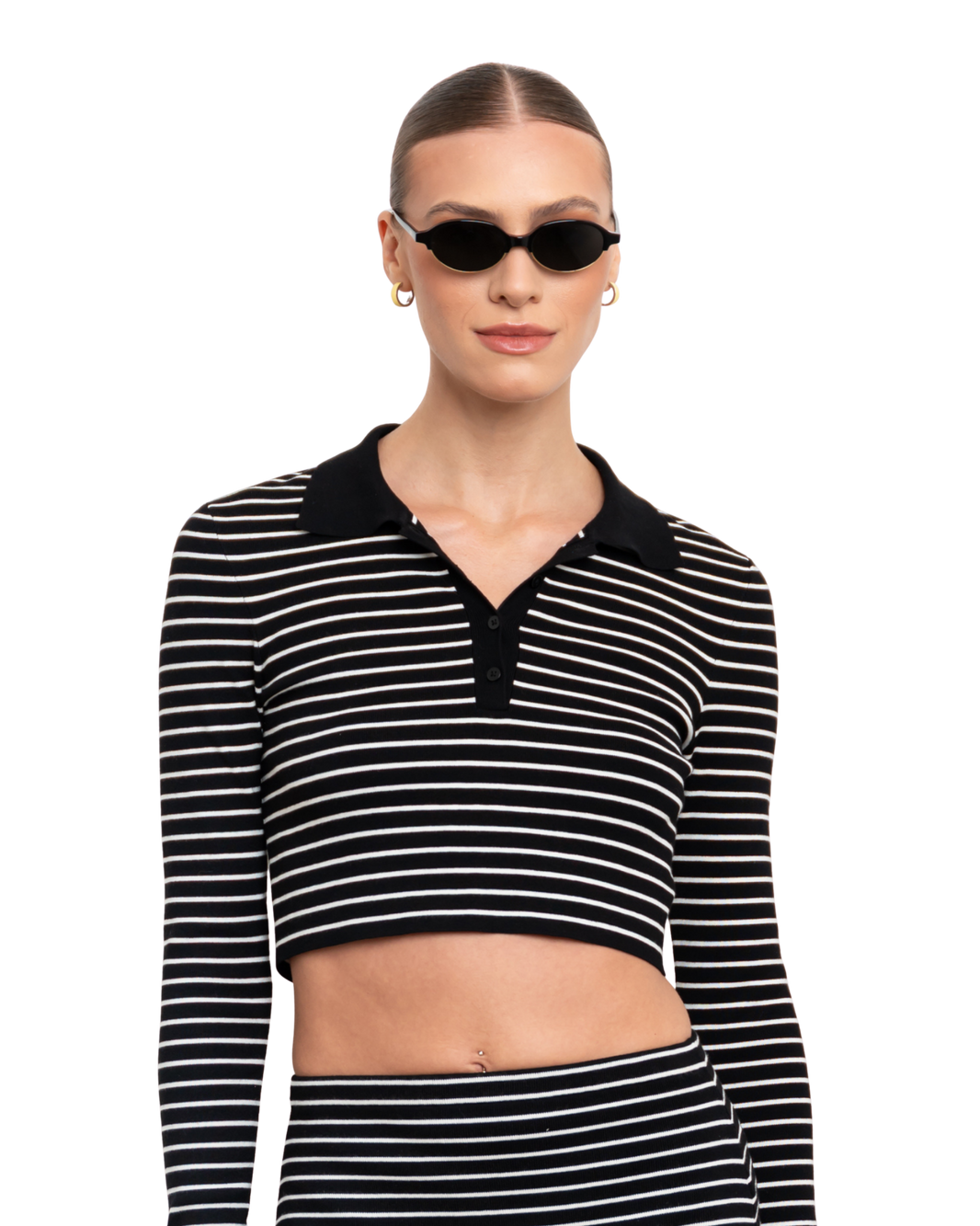 Best Sunglasses for Women – Aria Black, Available Online in USA, UK, Canada & UAE
