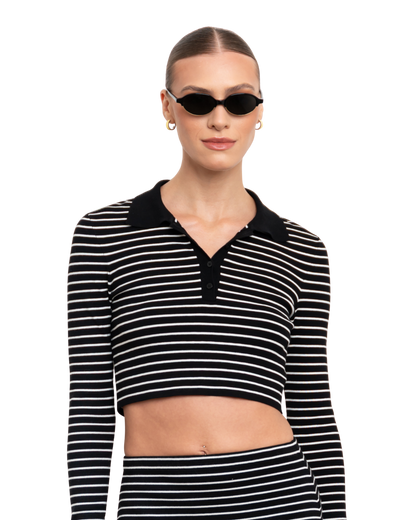 Best Sunglasses for Women – Aria Black, Available Online in USA, UK, Canada & UAE