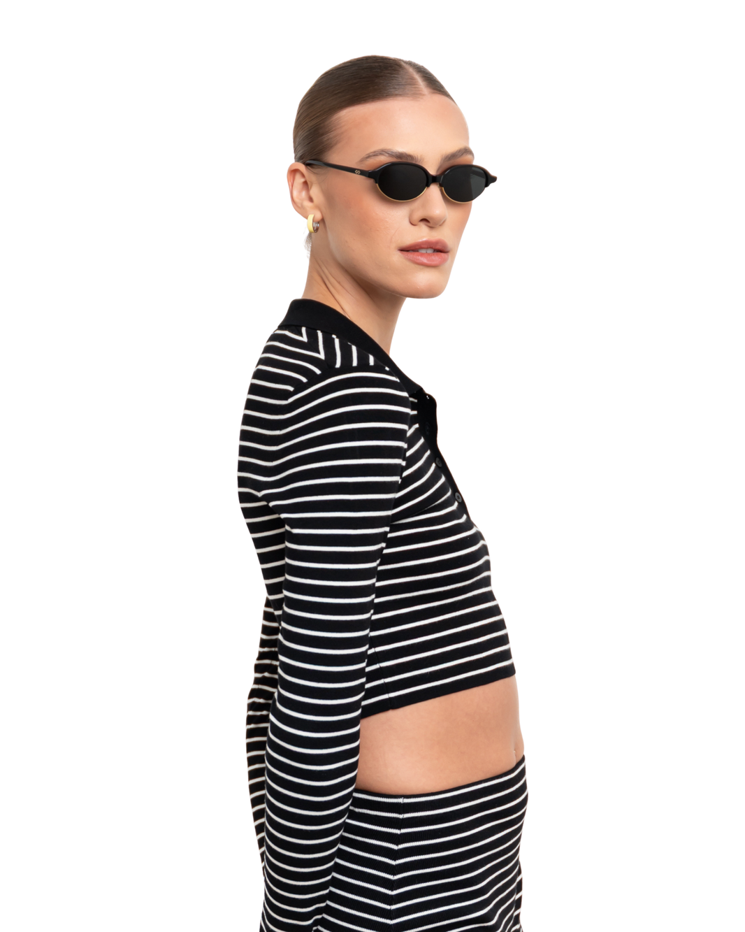Shop Aria Sunglasses in Black Colour – Available Online in USA, UK, Canada & United Arab Emirates