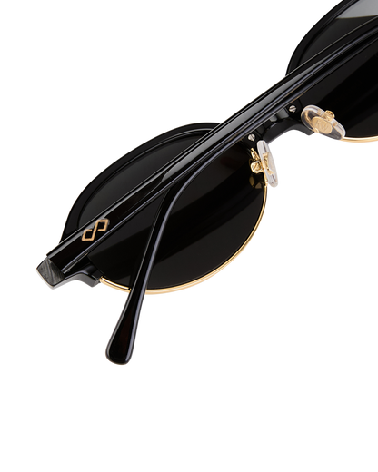 Discover Aria Black Sunglasses for Women – Stylish UV Protection Available in USA UK Canada & UAE