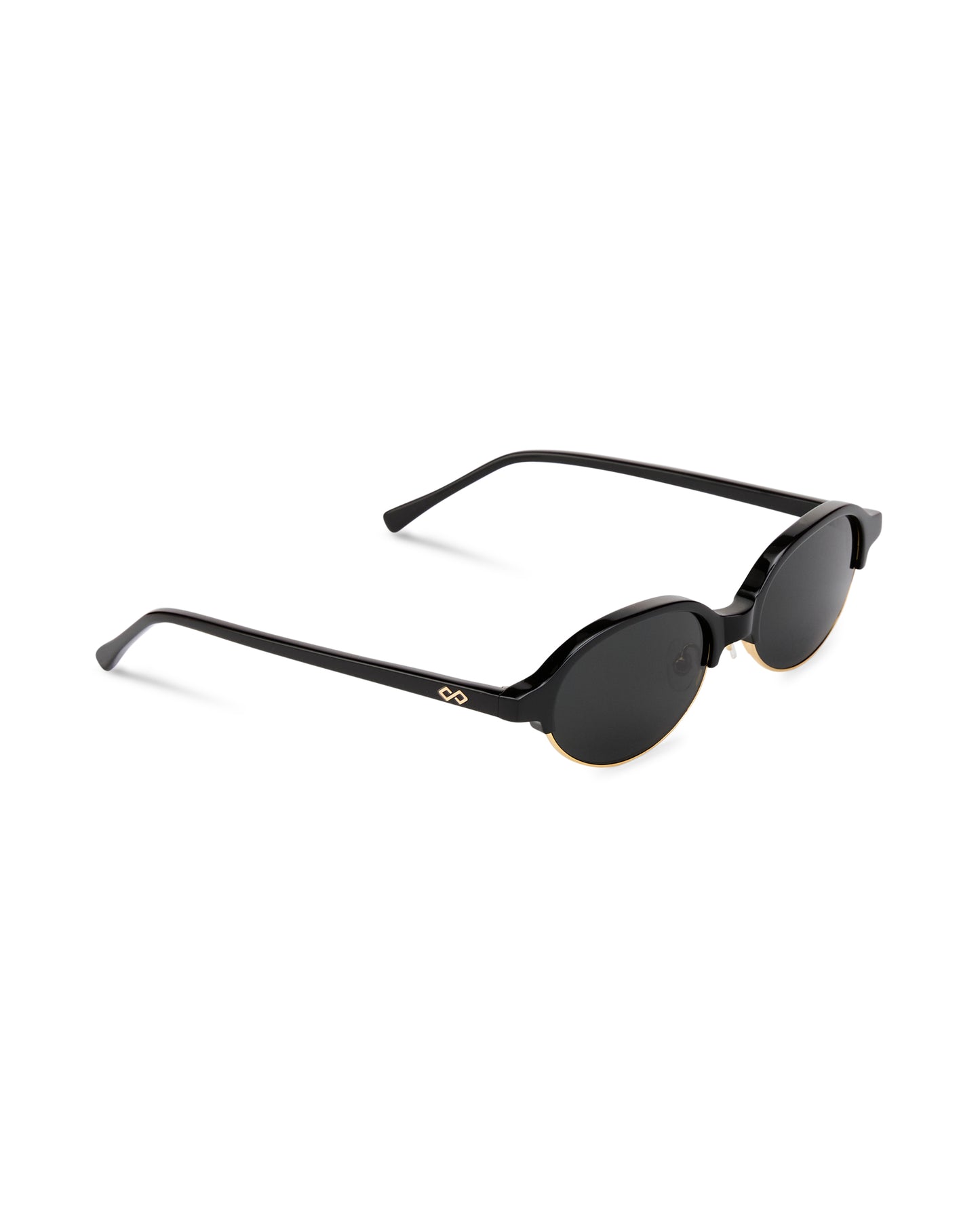 Aria - Black Sunglasses