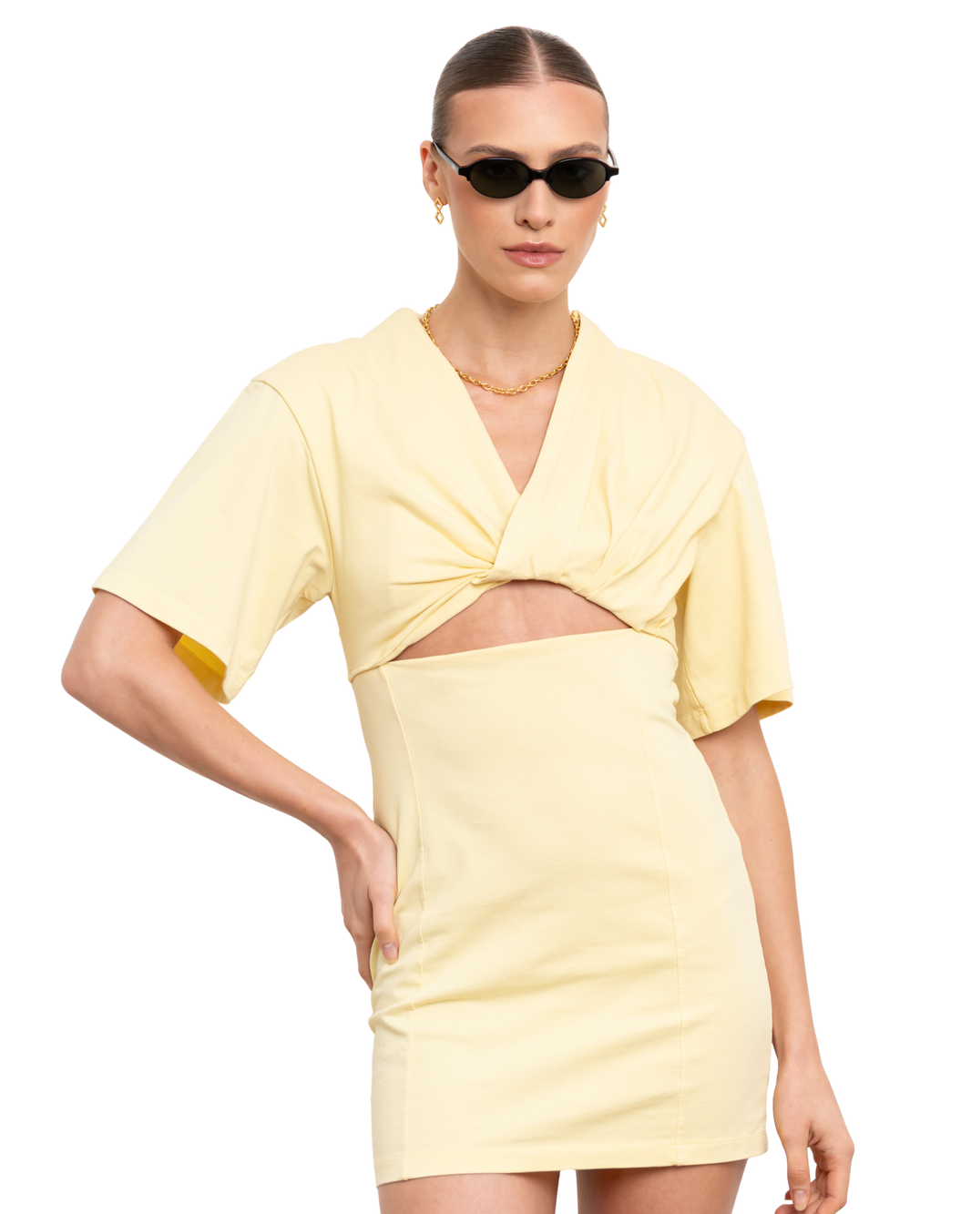 Shop Aria Sunglasses in Olive Colour – Available Online in USA, UK, Canada & United Arab Emirates