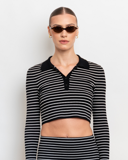 Best Sunglasses for Women – Aria Tortoise, Available Online in USA, UK, Canada & UAE