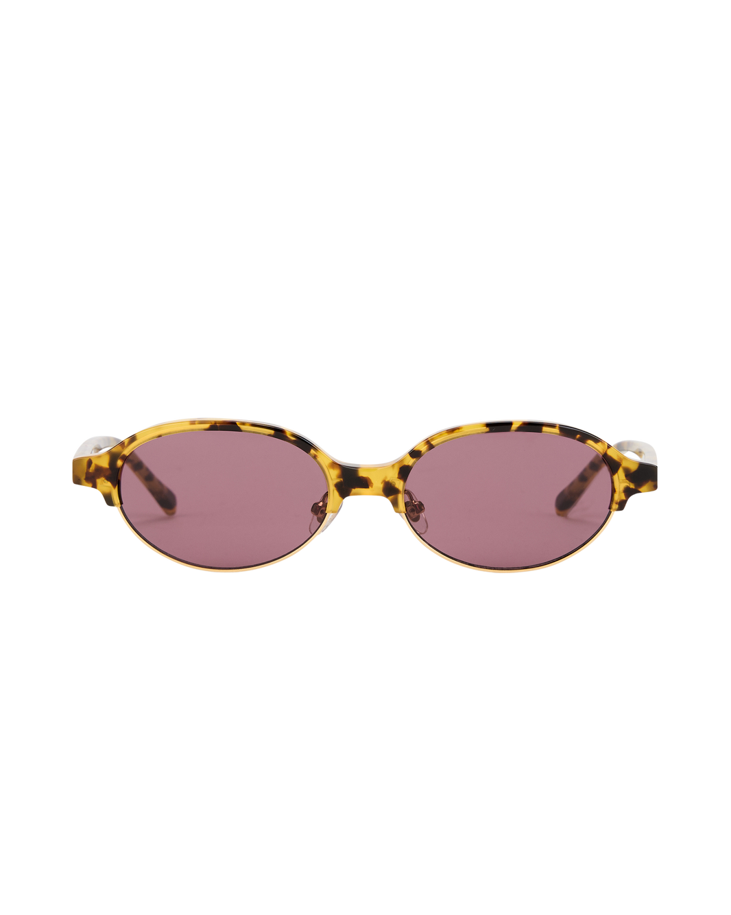 Buy Aria Yellow Tortoise Sunglasses for Women – Available Online in USA UK Canada & United Arab Emirates