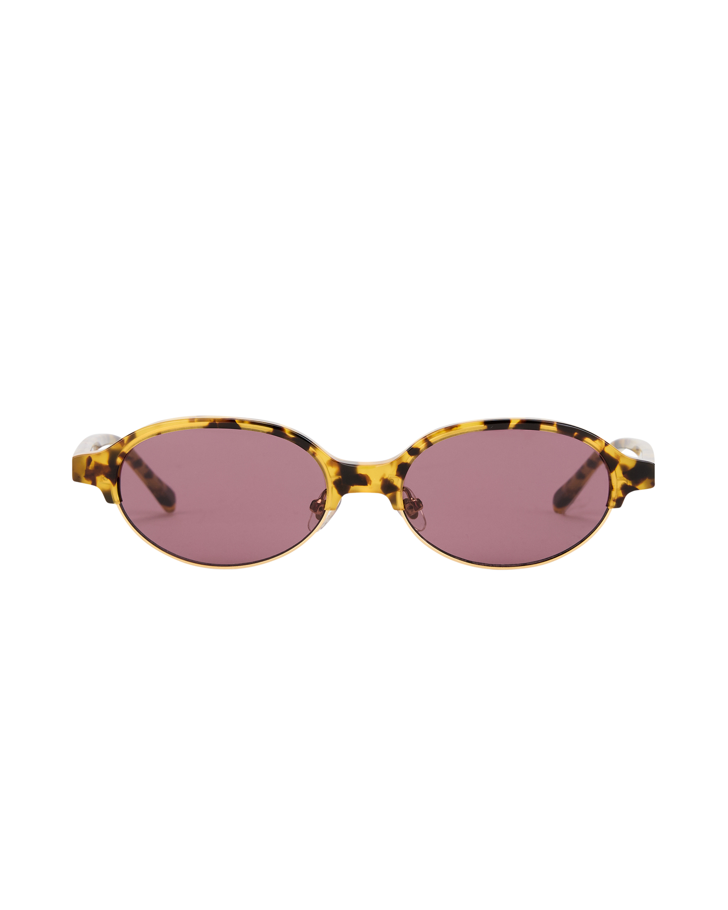 Buy Aria Yellow Tortoise Sunglasses for Women – Available Online in USA UK Canada & United Arab Emirates