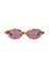 Buy Aria Yellow Tortoise Sunglasses for Women – Available Online in USA UK Canada & United Arab Emirates