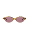 Buy Aria Yellow Tortoise Sunglasses for Women – Available Online in USA UK Canada & United Arab Emirates