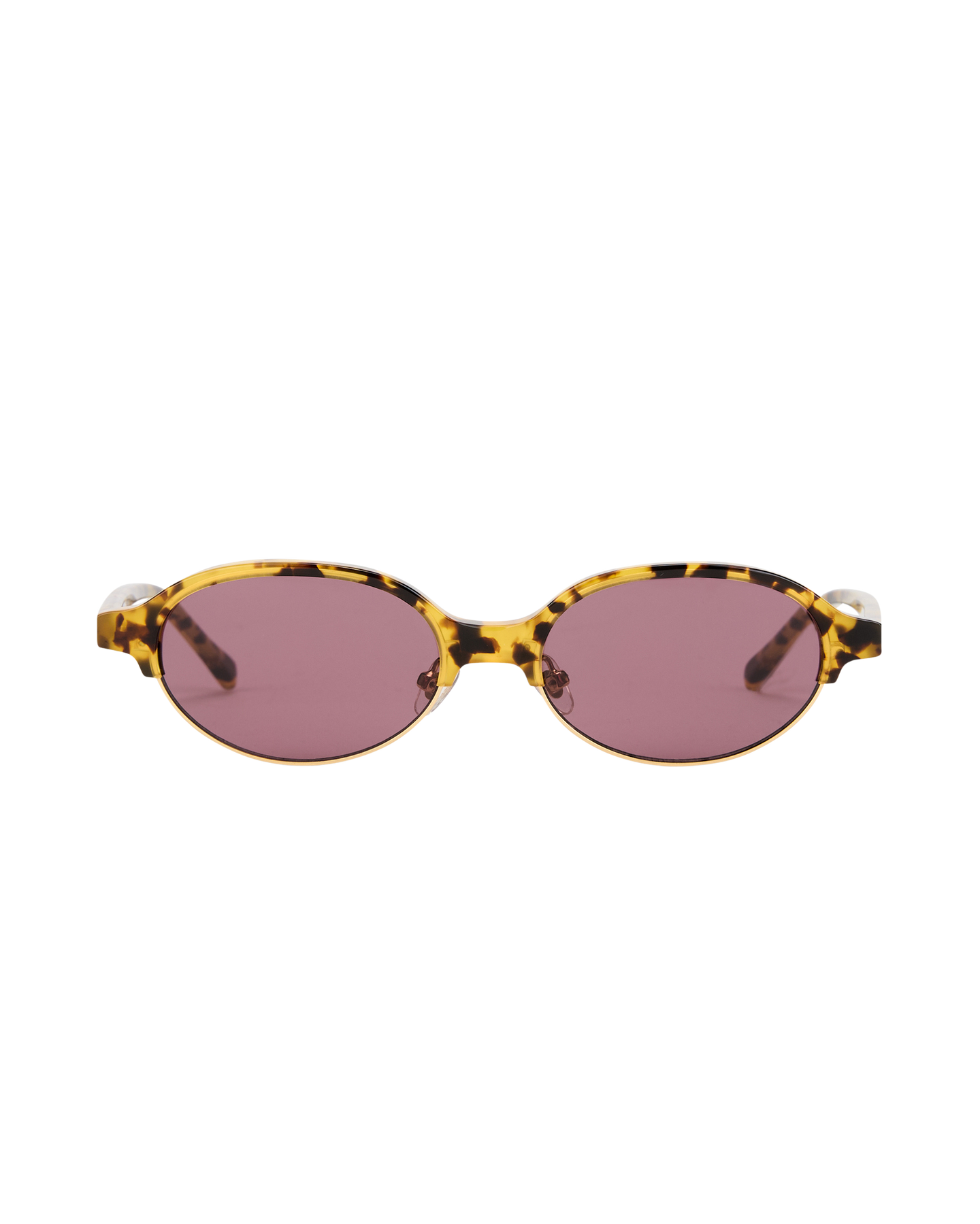 Buy Aria Yellow Tortoise Sunglasses for Women – Available Online in USA UK Canada & United Arab Emirates