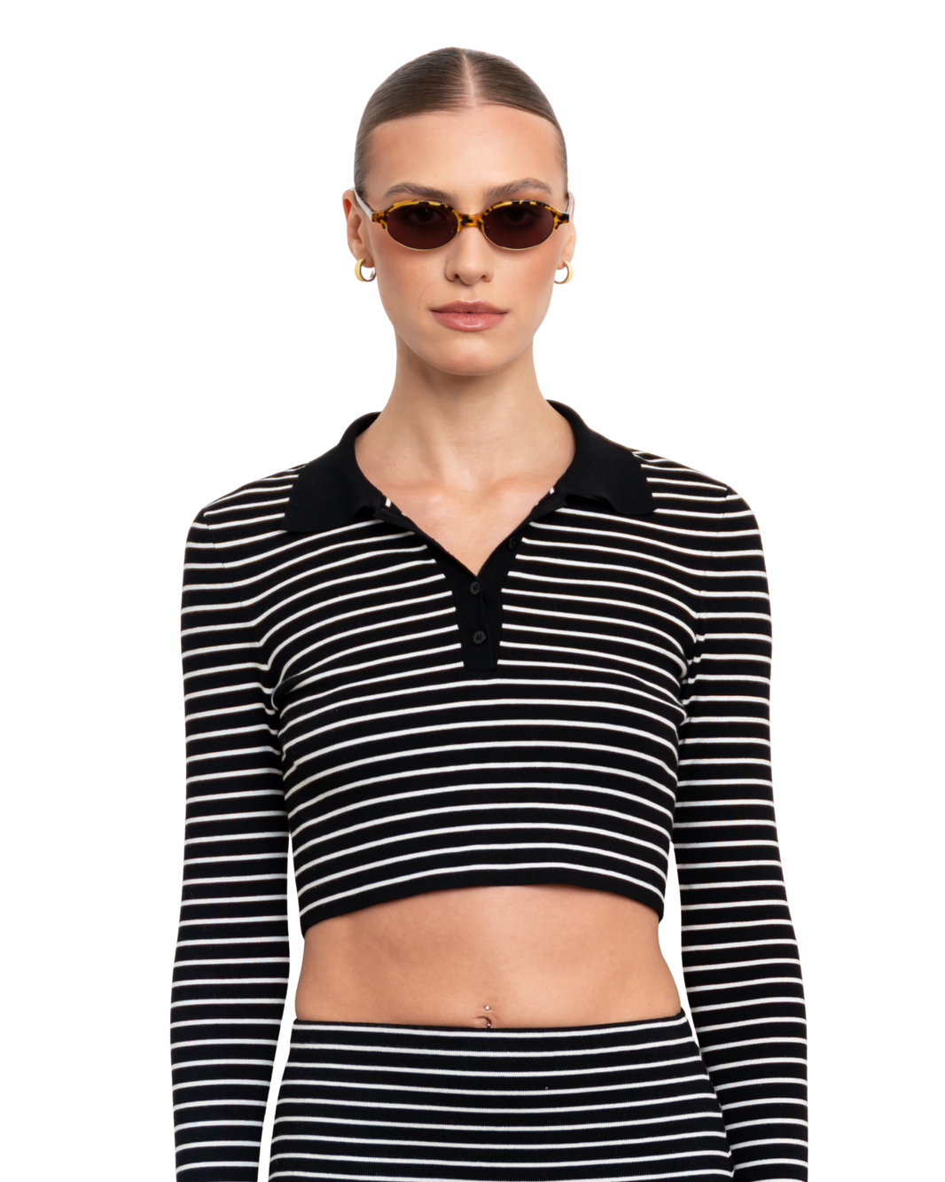 Best Sunglasses for Women – Aria Yellow Tortoise, Available Online in USA, UK, Canada & UAE