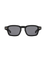 Aron - Black Sunglasses