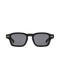 Aron - Black Sunglasses