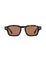 Aron - Tortoise Sunglasses